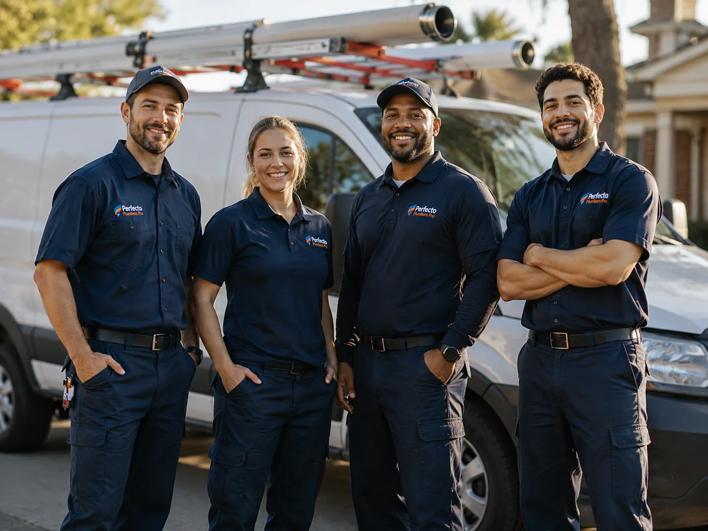 Emergency Plumber Near Me in Vina, CA near me