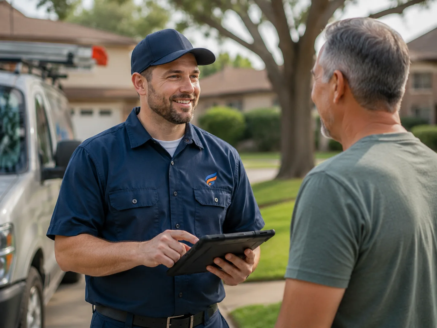 Emergency Plumber Near Me Vina, CA FAQs